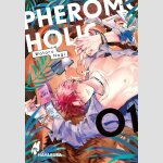 Pheromoholic | フェロモホリック (Serie komplett)