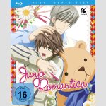 Junjo Romantica