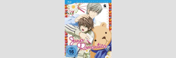 Junjo Romantica