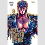 FIST OF THE NORTH STAR