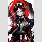 BUNGO STRAY DOGS Beast | 文豪ストレイドッグス BEAST (Serie komplett)