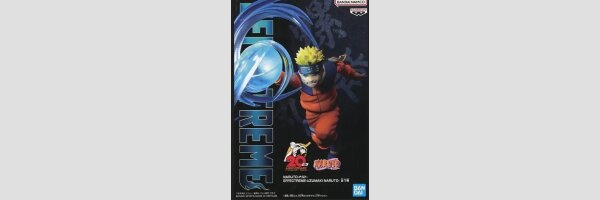 BANDAI SPIRITS Effectreme