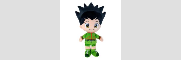HUNTER x HUNTER