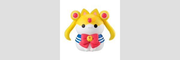 MEGAHOUSE The Big Nyaruto Series