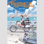 Touring After the Apocalypse | 終末ツーリング