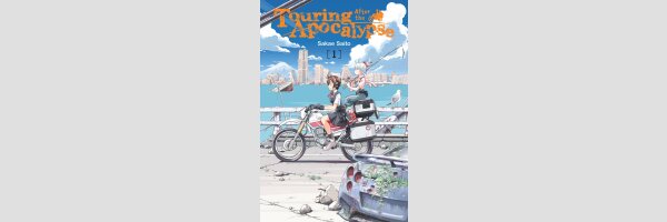 Touring After the Apocalypse