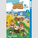 ANIMAL CROSSING New Horizons [Turbulente Inseltage] | あつまれ どうぶつの森 〜無人島Diary〜
