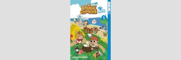 ANIMAL CROSSING New Horizons [Turbulente Inseltage] | あつまれ どうぶつの森 〜無人島Diary〜