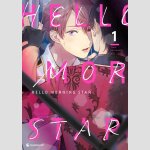 Hello Morning Star | ハローモーニングスター (Serie komplett)