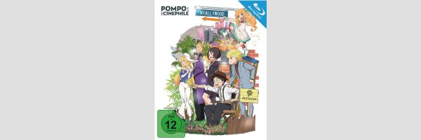Pompo the Cinephile