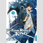 Tomb Raider King | 도굴왕