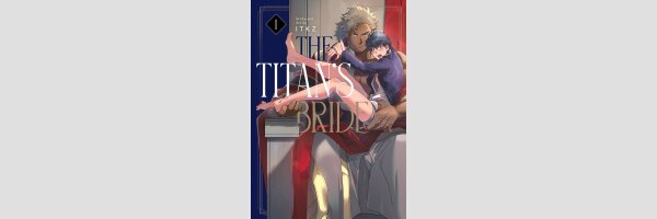The Titan's Bride