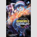 So What\'s Wrong with Getting Reborn as a Goblin? | 転生ゴブリンだけど質問ある？