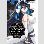 Free Life Fantasy Online Immortal Princess