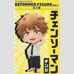 TAITO Deformed Figure