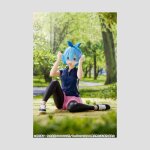 BANDAI SPIRITS Relax Time
