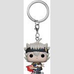 BLACK CLOVER