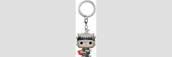 BLACK CLOVER