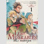 Les Miserables (Series complete)