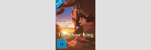 The Deer King
