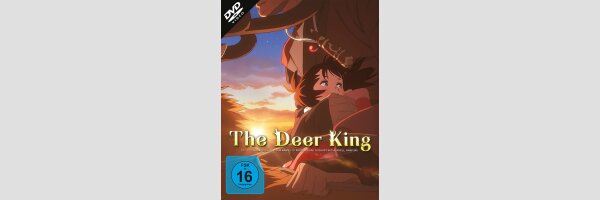 The Deer King