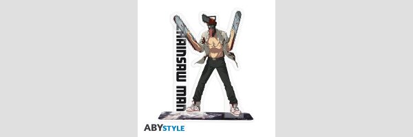 CHAINSAW MAN