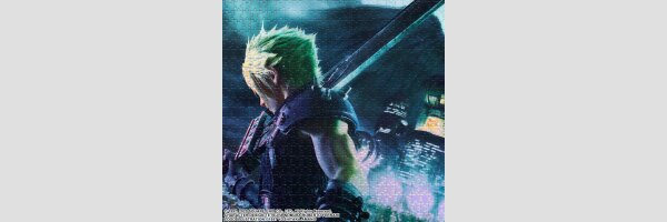 FINAL FANTASY