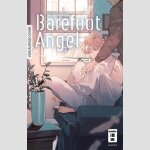 Barefoot Angel