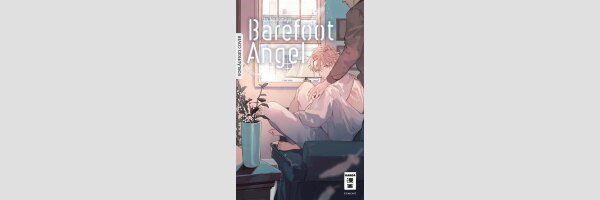 Barefoot Angel