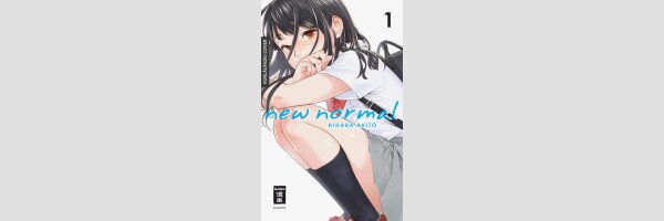 New Normal  | ニューノーマル