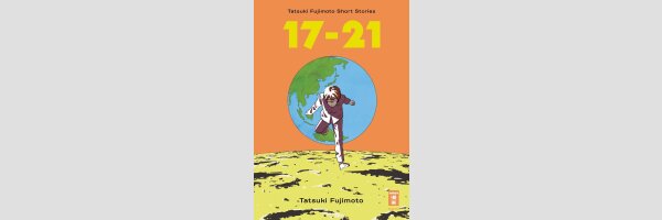 Tatsuki Fujimoto Short Stories | 藤本タツキ短編集