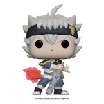 BLACK CLOVER