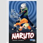 Naruto Schriften