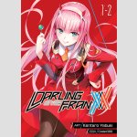 Darling in the FranXX (Series complete)
