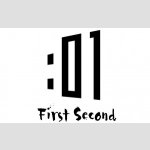 :01 FIRST SECOND