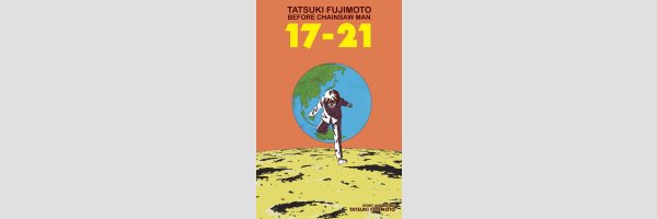 Tatsuki Fujimoto Shorts Stories (One Shot's)