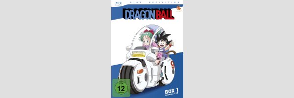 Dragon Ball
