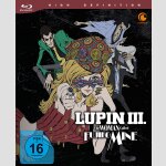 Lupin III.