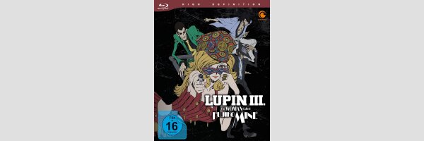 Lupin III.
