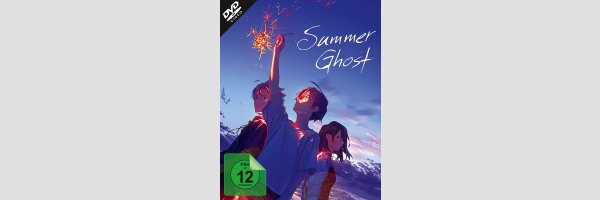 Summer Ghost
