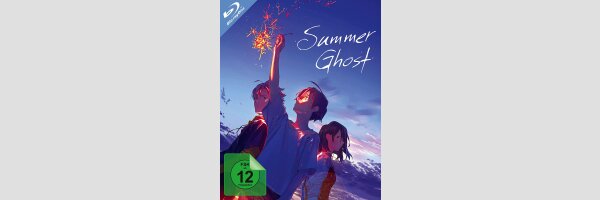 Summer Ghost