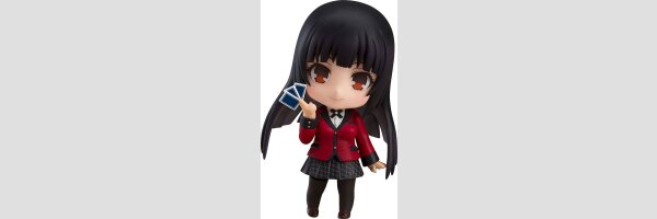 KAKEGURUI: COMPULSIVE GAMBLER