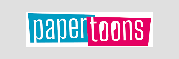 PAPER TOONS