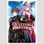 I\'m Quitting Heroing