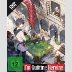 I\'m Quitting Heroing