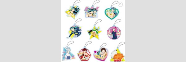 URUSEI YATSURA