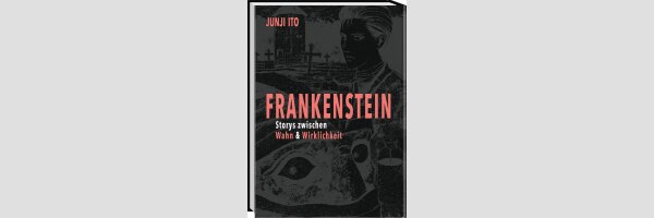 FRANKENSTEIN