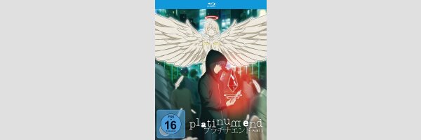 Platinum End