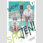 Show-ha Shoten!
