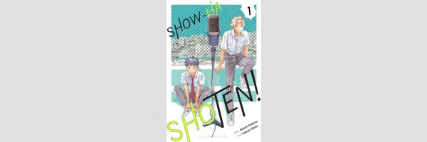 Show-ha Shoten!